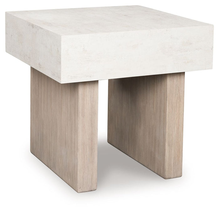 Jorlaina - Rectangular Table image 1