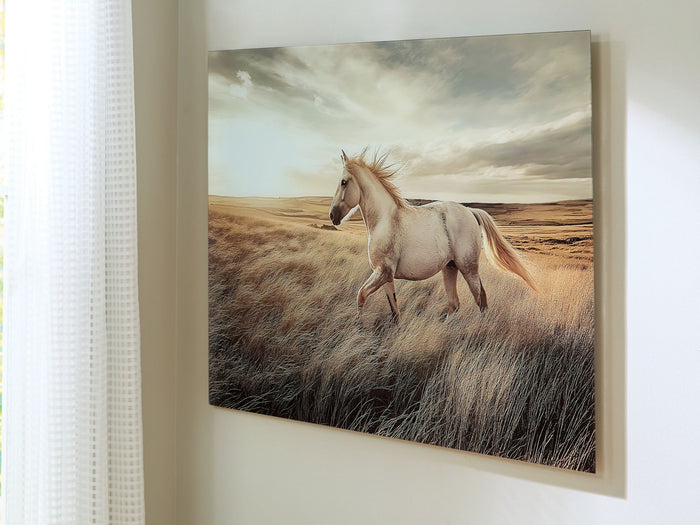 Errolville - Wall Art - Multi image 2