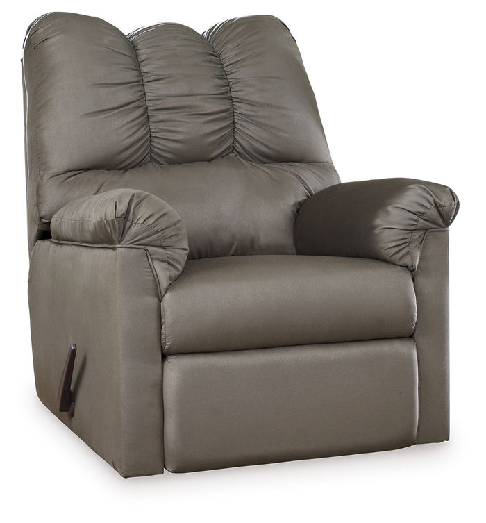 Darcy - Rocker Recliner image 1