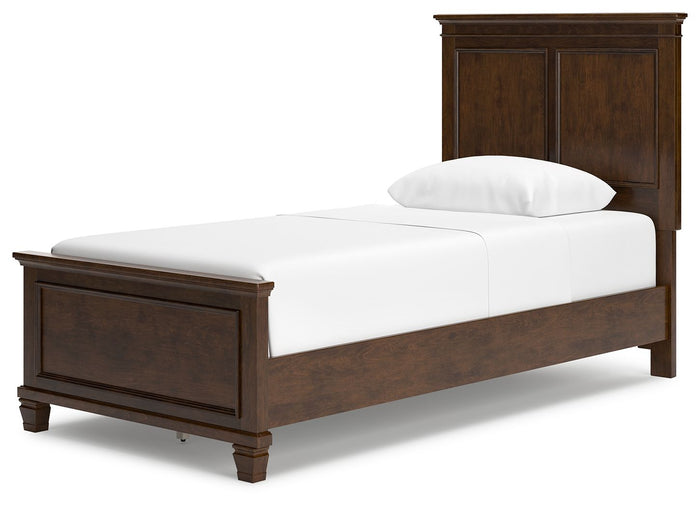 Danabrin - Panel Bed image 9