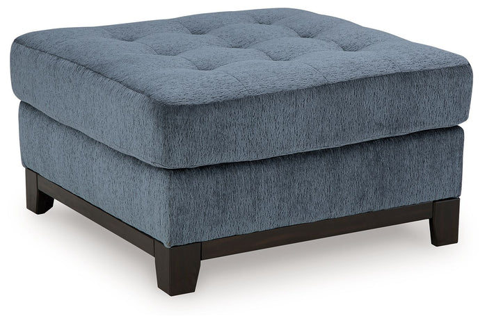 Maxon Place - Oversized Accent Ottoman image 1