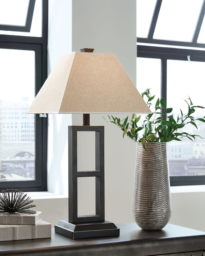 Deidra - Table Lamp (Set of 2) image 3