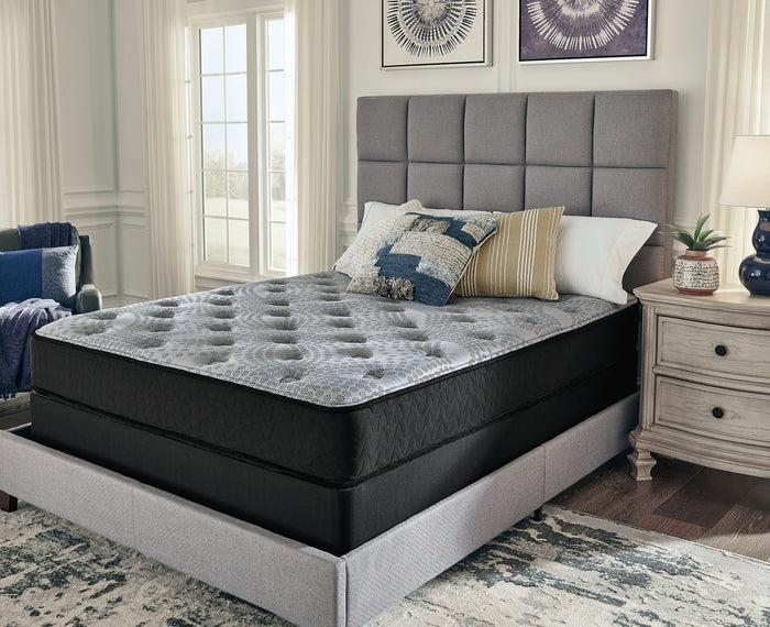 Comfort Plus - Hybrid Mattress image 2
