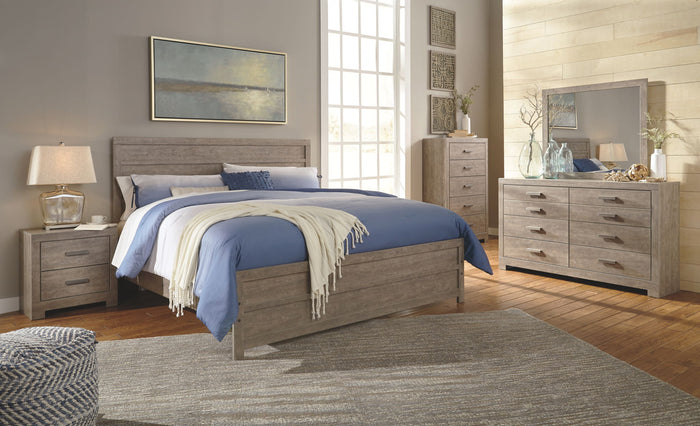 Culverbach - Dresser image 3
