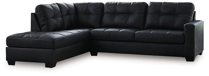 Barlin Mills - Sectional image 1
