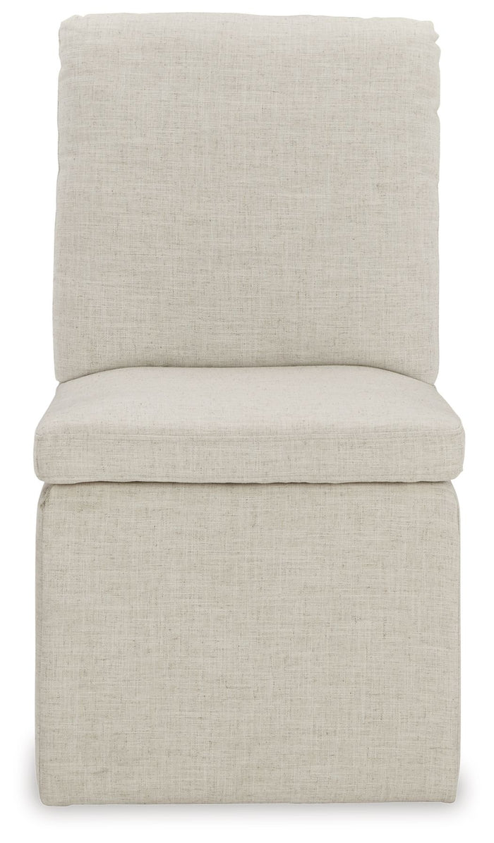 Krystanza - Dining Room Set image 2