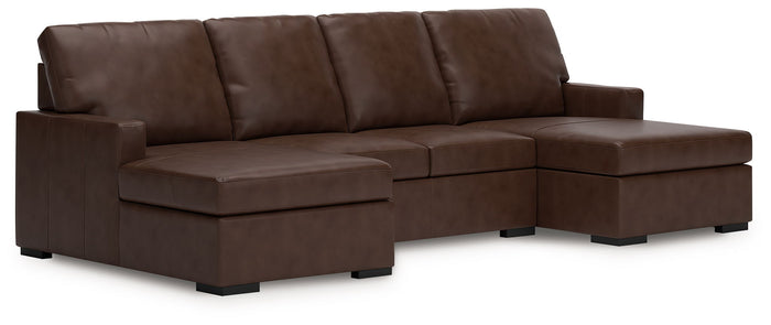McDowlan - Sectional image 3