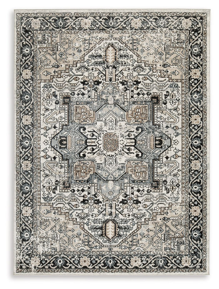 Gregmoore - Area Rug image 2