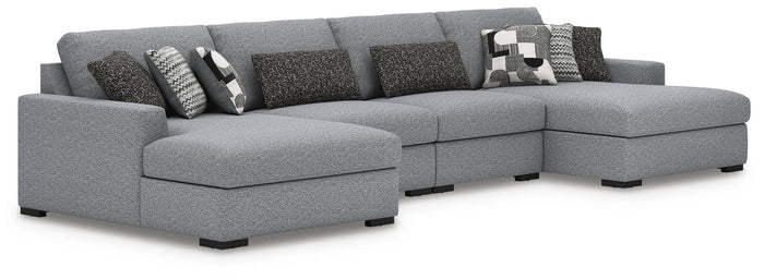 Bealton - Sectional image 5
