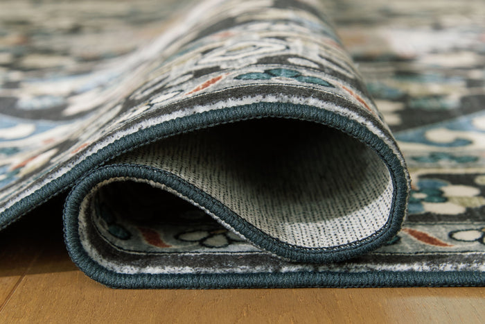 Leningston - Washable Rug image 2