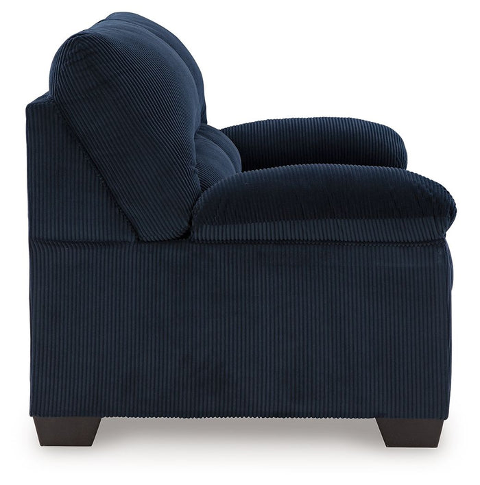 SimpleJoy - Loveseat image 4