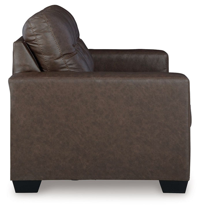 Barlin Mills - Loveseat image 4