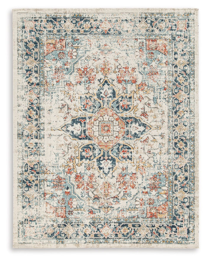 Jarrpage - Rug image 1