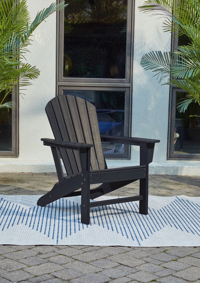 Sundown Treasure - Outdoor Adirondack Chair image 6