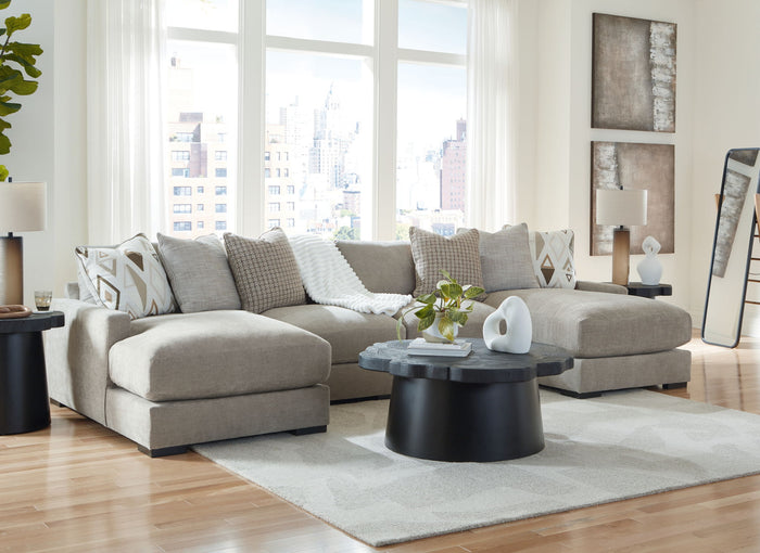 Aslan Court - Sectional image 10