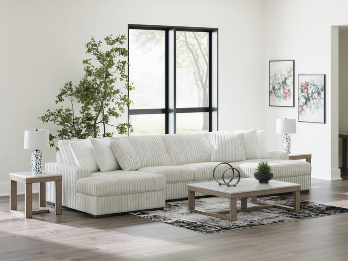 Stupendous - 4 Piece Sectional image 3