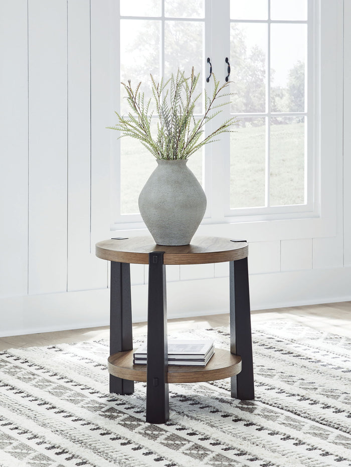 Ridgester - Round Table image 3