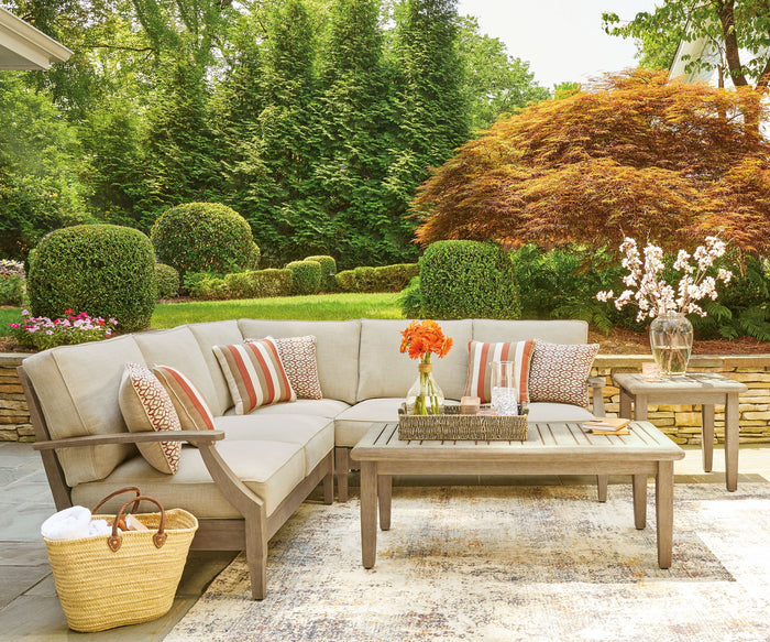 Clare View - Outdoor Sectional image 4