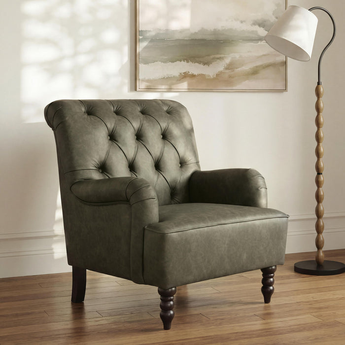 Tartonelle - Accent Chair image 5