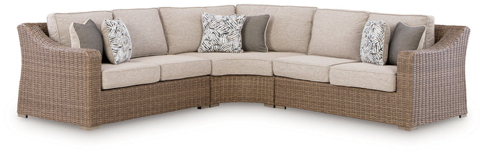 Laguna Heights - Outdoor Sectional image 1
