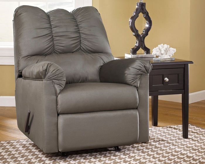 Darcy - Rocker Recliner image 3