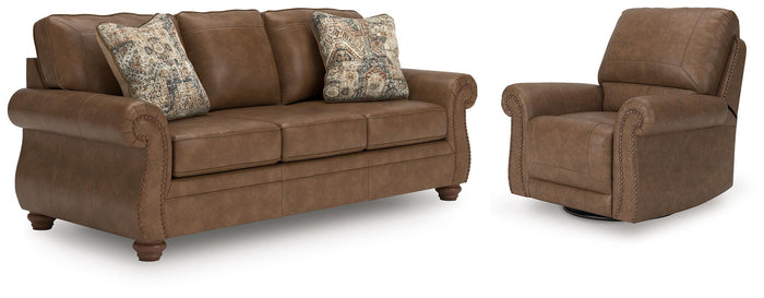Chasemore - Living Room Set image 3