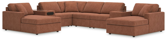 Modmax - Sectional - Spice image 7
