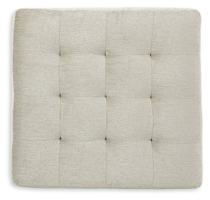 Maxon Place - Oversized Accent Ottoman image 4
