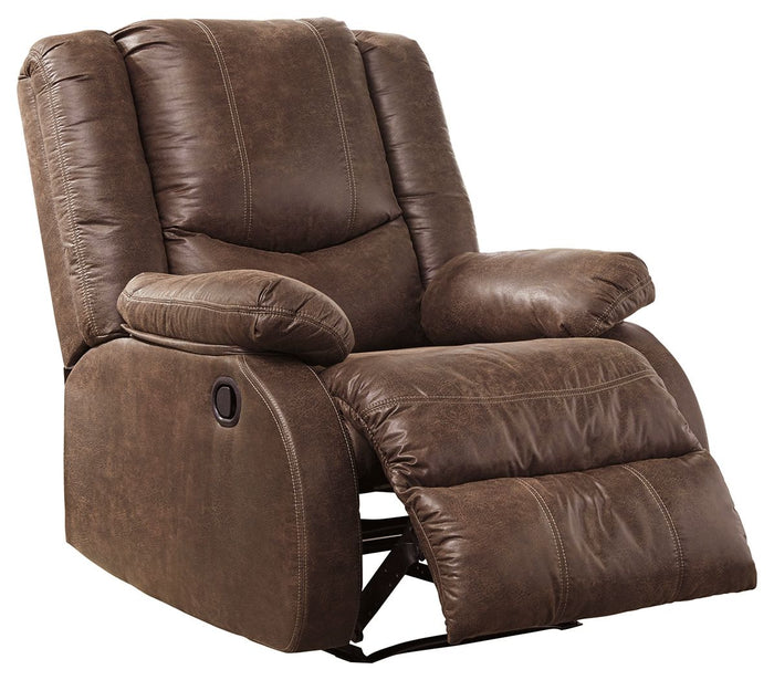 Bladewood - Zero Wall Recliner - Coffee image 4