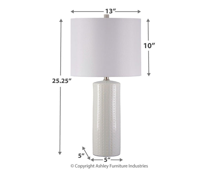 Steuben - Table Lamp image 2