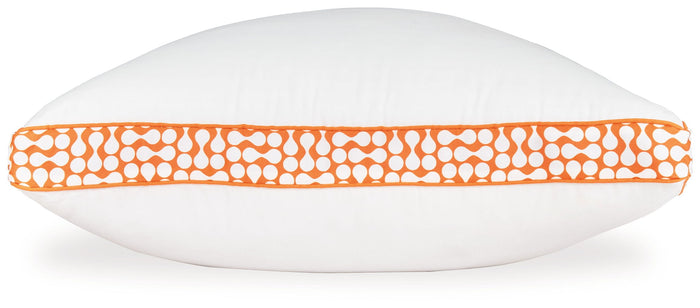 Zephyr 2.0 - 3-in-1 Pillow image 2