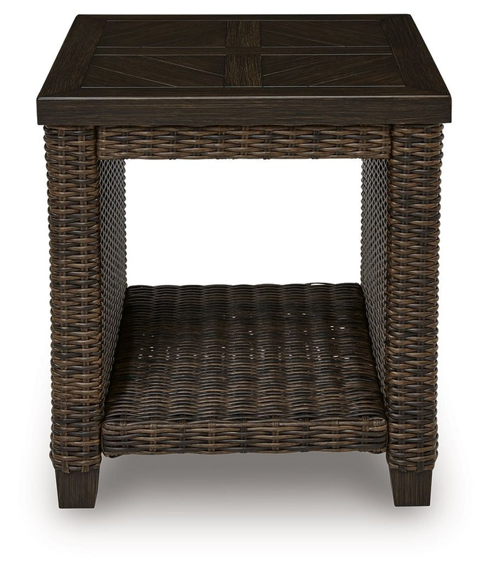 Monterey Point - Rectangular Table image 4