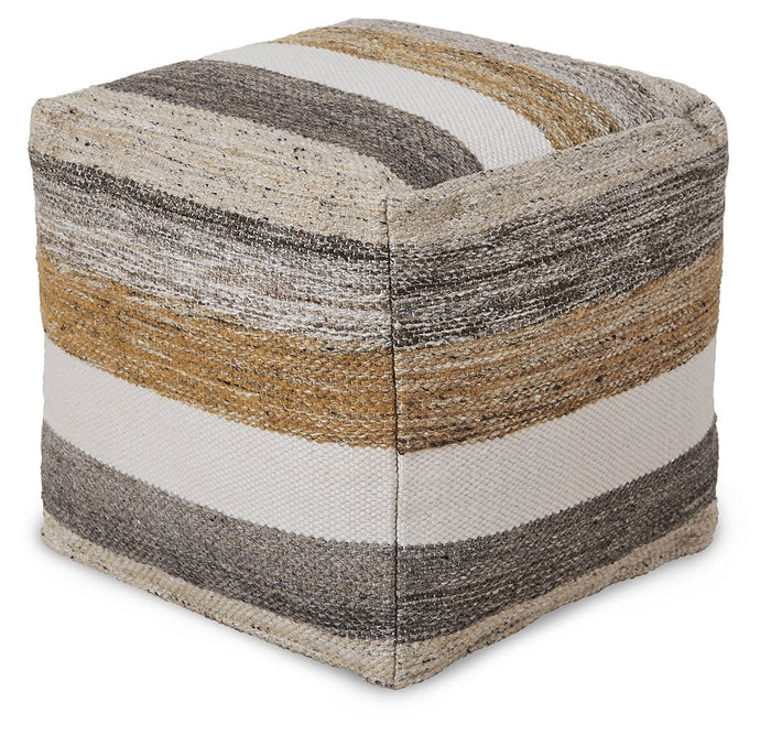 Josalind - Pouf - Multi image 1
