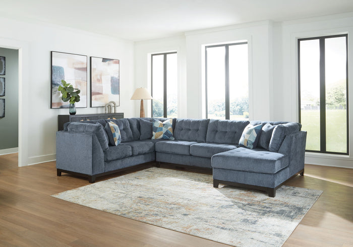 Maxon Place - Living Room Set image 4