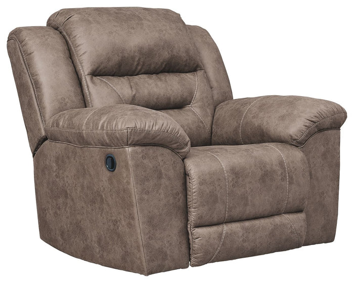 Stoneland - Rocker Recliner image 2