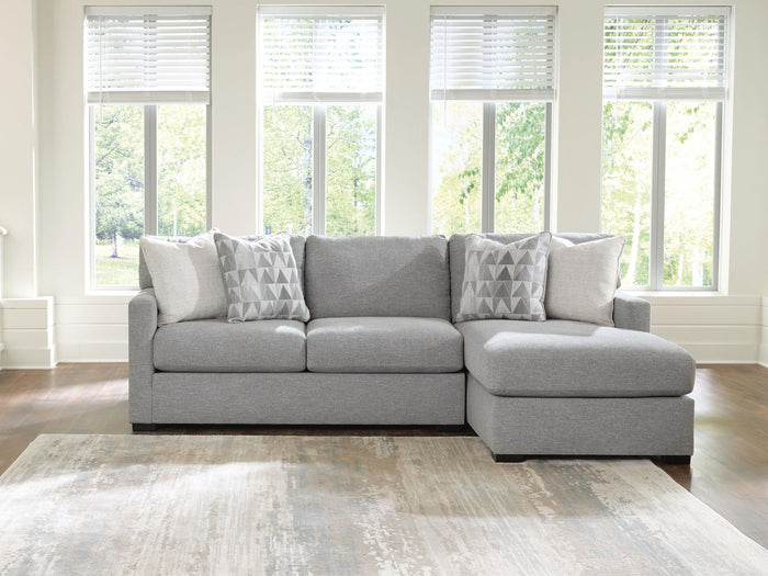 UrbanCrest - Sectional image 4