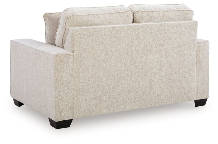 Larimer - Loveseat image 3