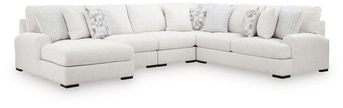 Misty-Lakes - Sectional image 3