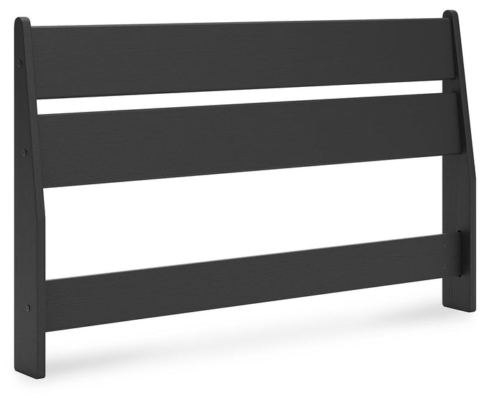 Socalle - Panel Headboard image 3
