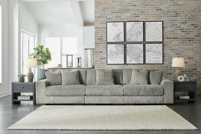 Lindyn - 3 Piece Sectional image 10