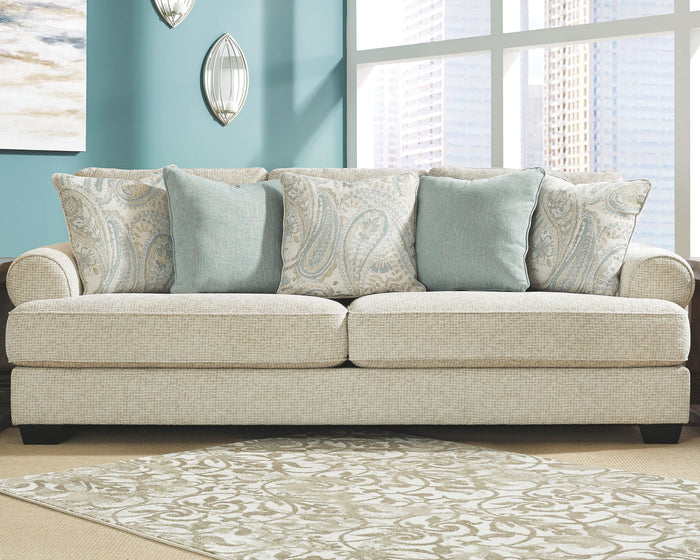 Monaghan - Sofa - Sandstone image 3