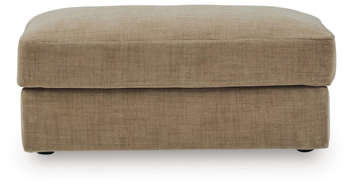 ChloeeAnne - Ottoman - Honey image 2