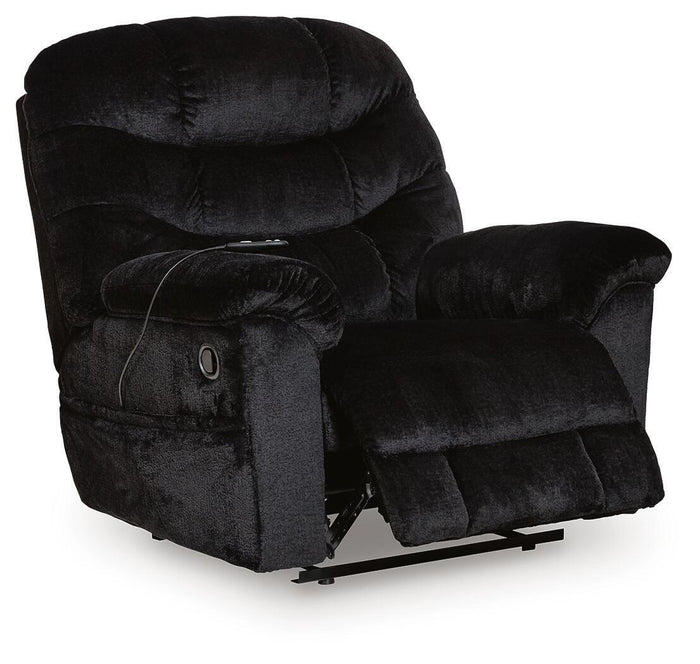 Linenfield - Zero Wall Recliner image 5