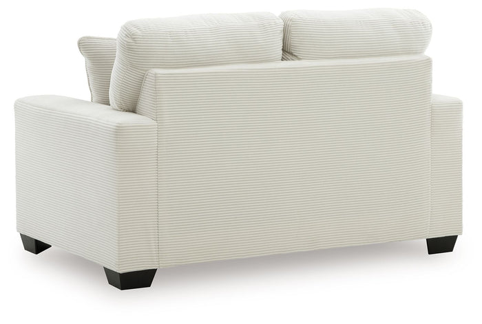 Greenbriar - Loveseat image 5