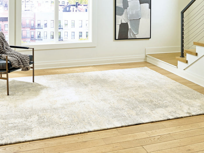 Raif - Rug image 6