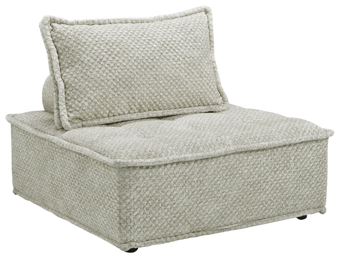 Bales - 8 Piece Sectional image 4