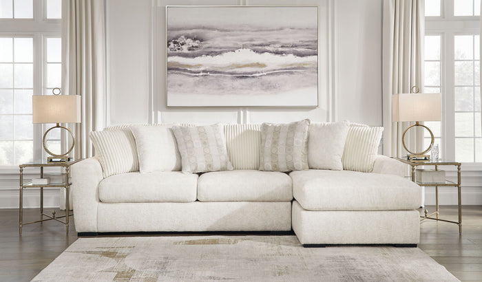 Chessington - Sectional image 9
