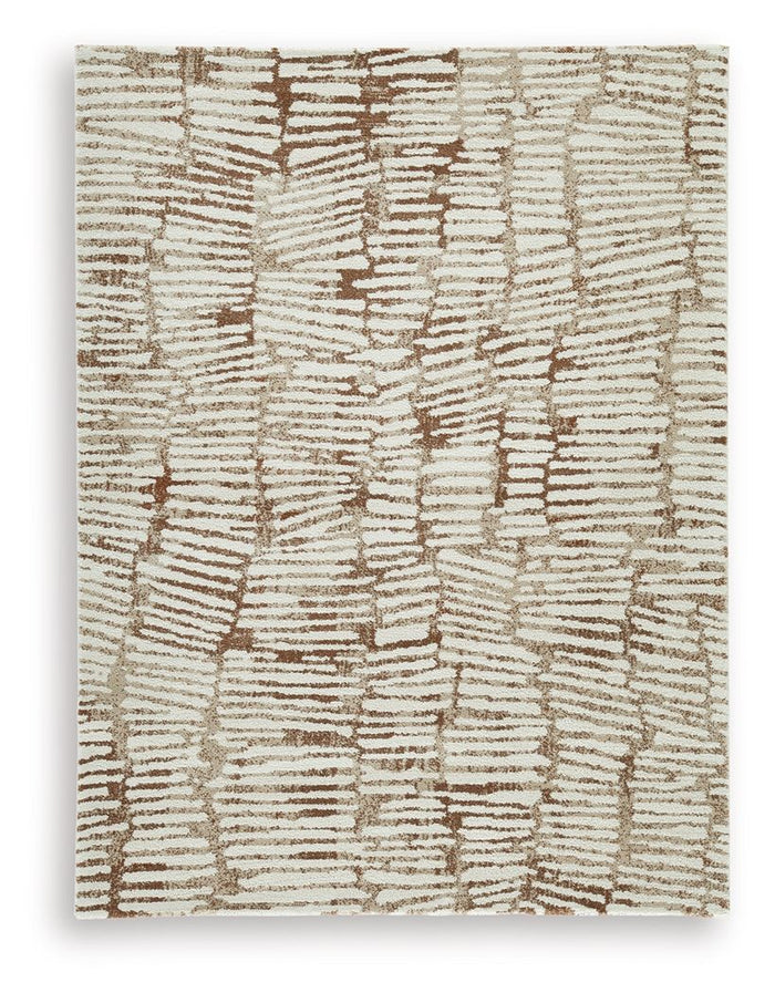 Uduak - Rug image 2