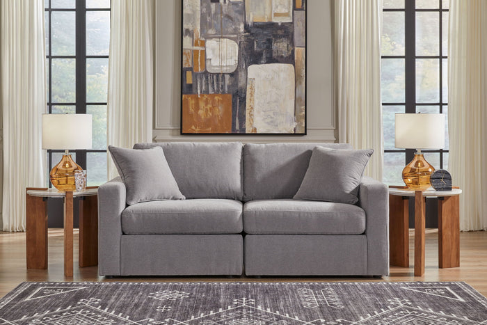 Modmax - 2 Piece Sectional image 5