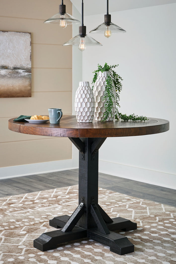 Valebeck - Counter Height Dining Room Set image 3